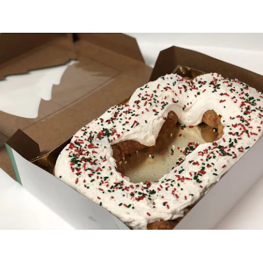 kringle cake tobacco Kringle Cake: A Long Way from There to Here