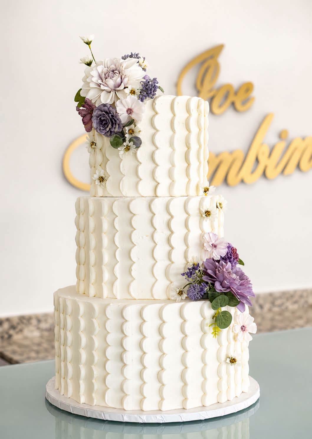 Why is “Wedding Cake Flavor” a New Orleans Thing?