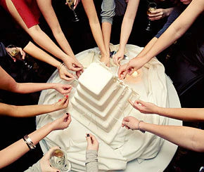 cake pulls