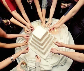 cake pulls