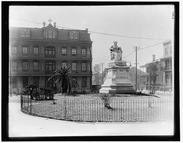 More than St. Patrick’s Day: New Orleans’ Irish History, Part 2