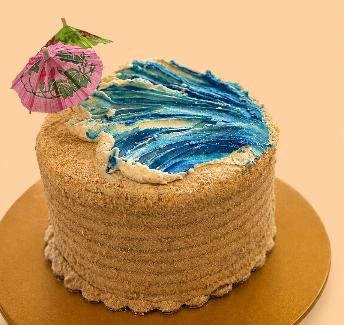 Gâteau Parfait pour la Fête des Mères