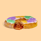 Apple King Cake