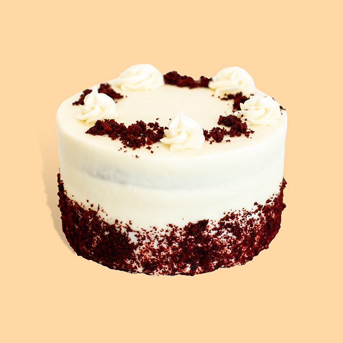 Red Velvet Cake
