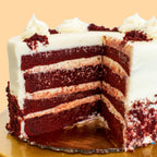 Red Velvet Cake