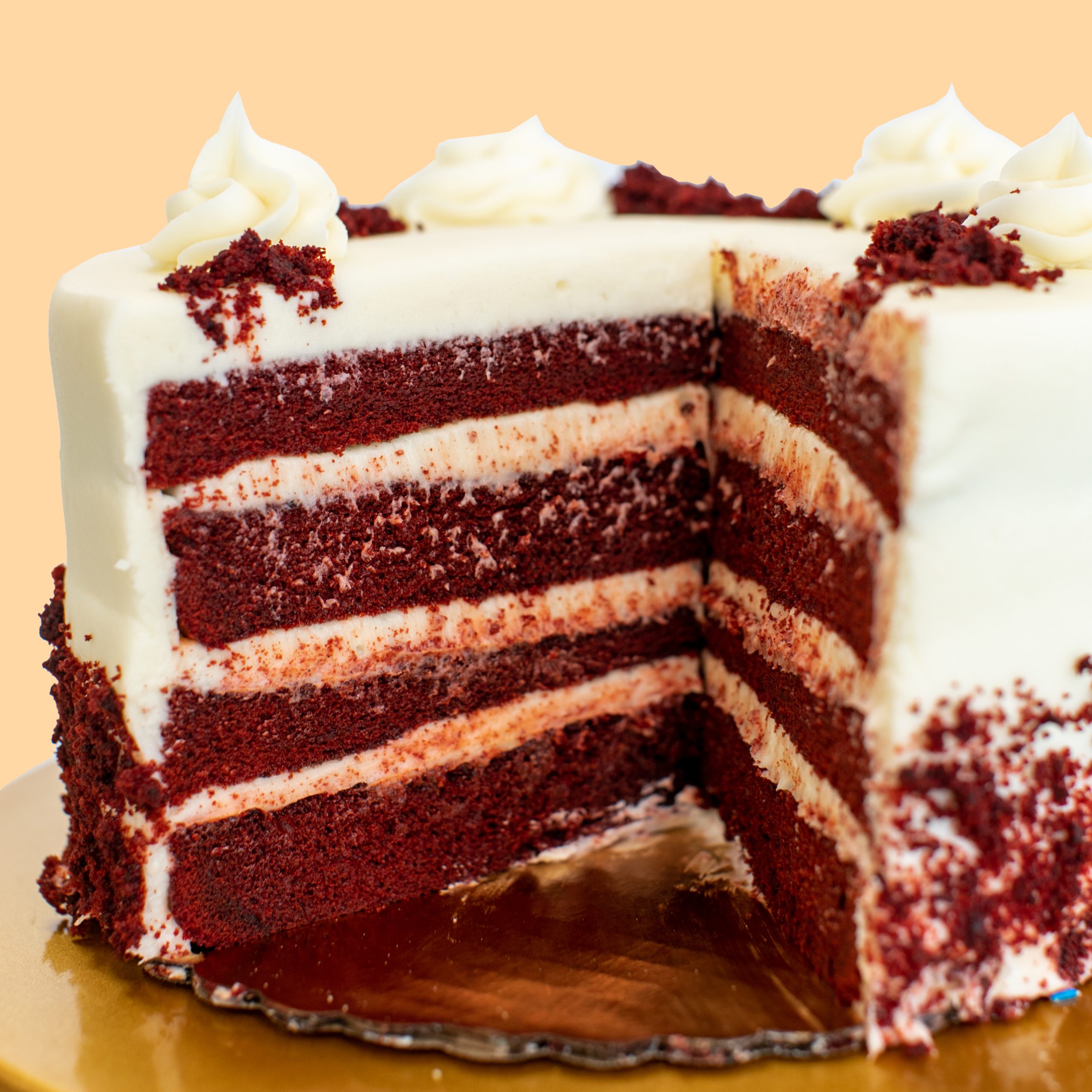Red Velvet Cake