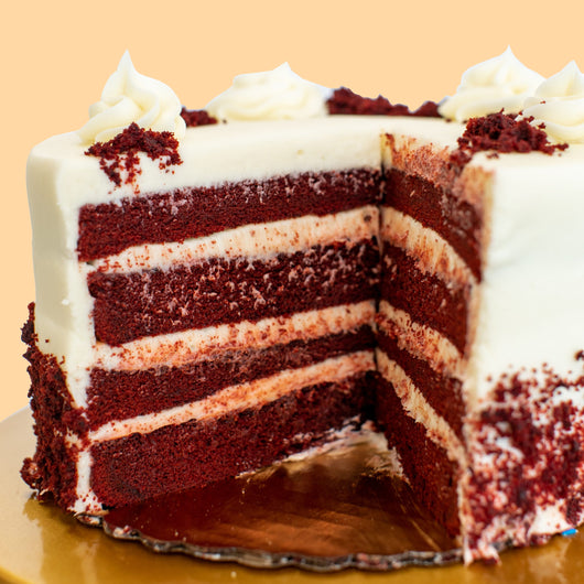Red Velvet Cake