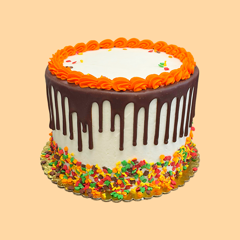 Harvest Parfait