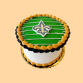 Gâteau des Saints