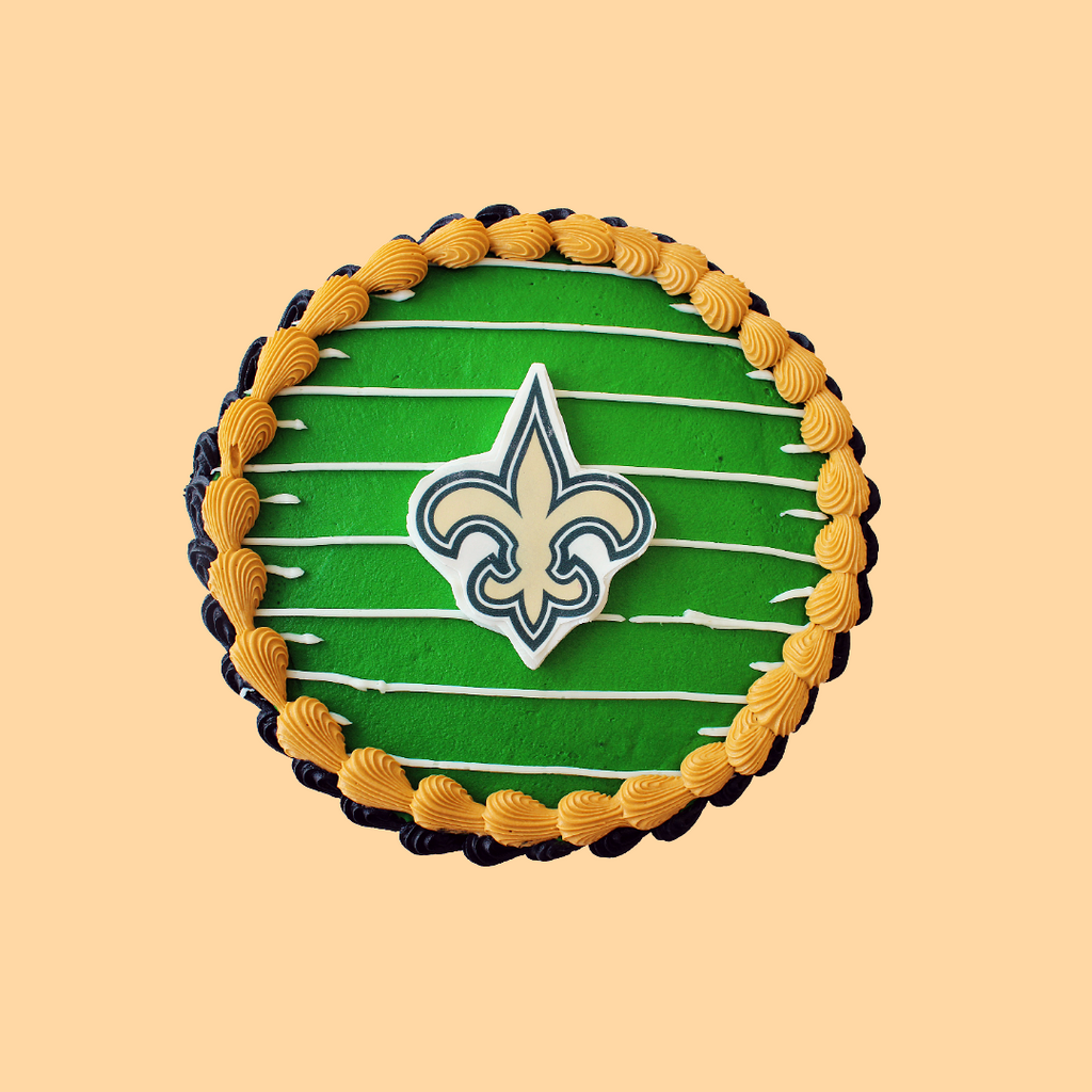 Gâteau des Saints