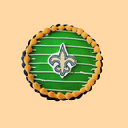 Gâteau des Saints
