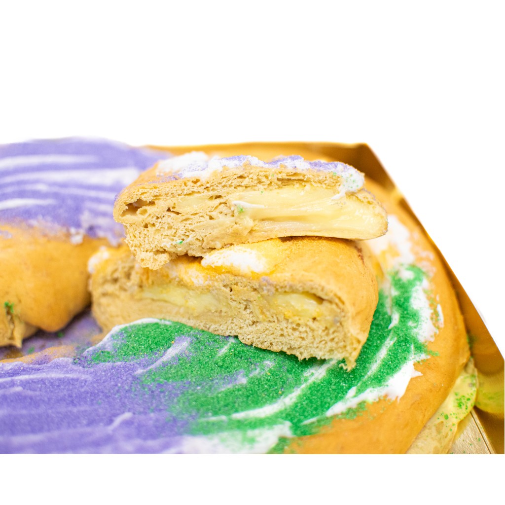 Mardi Gras 2022 Pensacola: King cakes and where you can find them