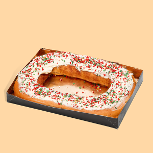 Kringle Cake Two Pack Special