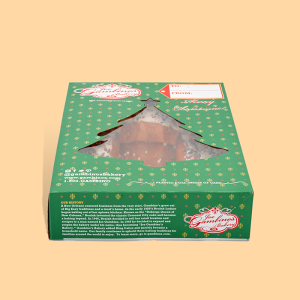 Kringle Cake Two Pack Special