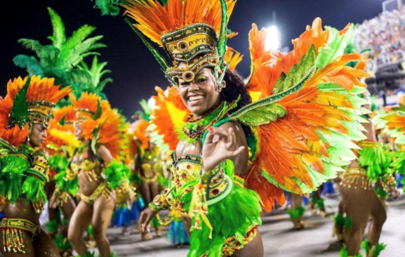 Carnival Traditions Around the World: Part 2