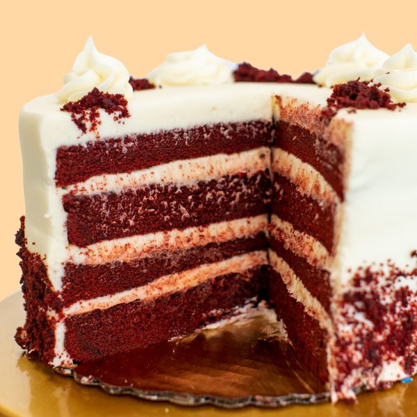Red Velvet Cake - Image 2