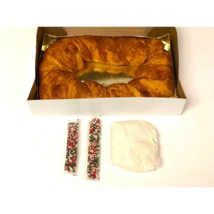 Kringle Cake Two Pack Special