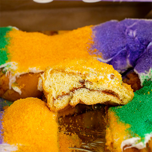 Gambino's King Cake - Choose Your Own 2 Pack