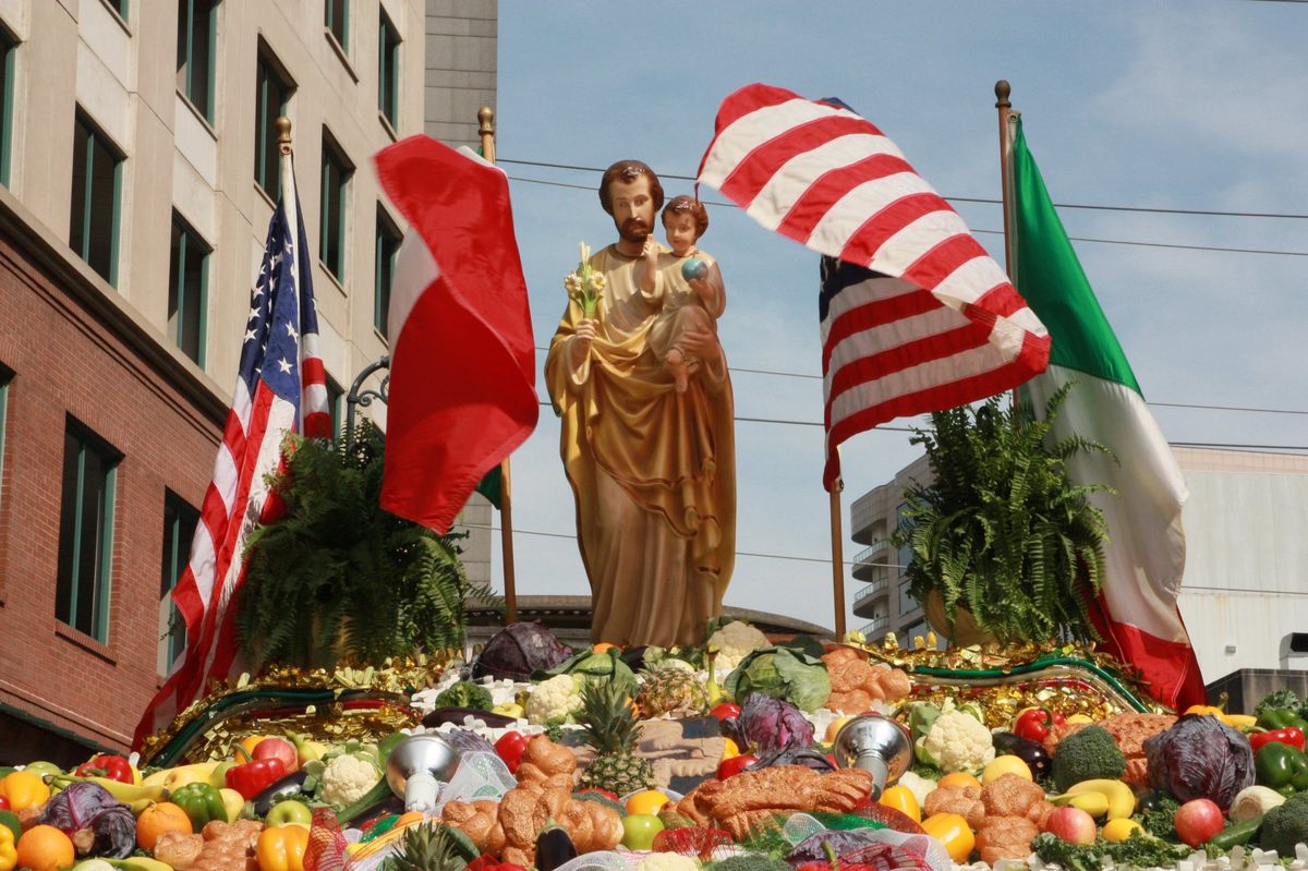 When, why, and how Sicilians turned New Orleans into their Little Palermo