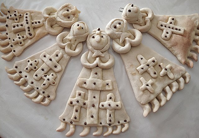 Lent: The story about the period of scarcity following Mardi Gras