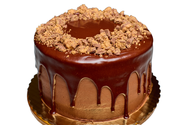 Chocolate Peanut Butter Cake - Image 2