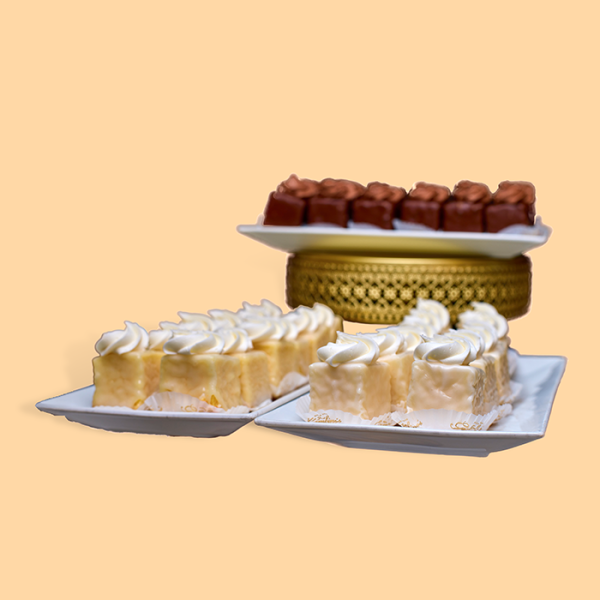 Petit Fours Sampler - Image 2