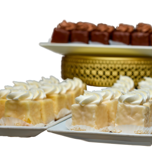 Petit Fours Sampler