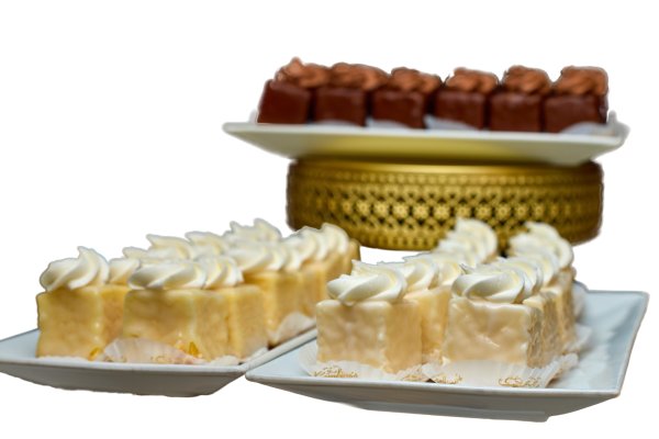 Petit Fours Sampler - Image 2