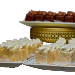 Petit Fours Sampler