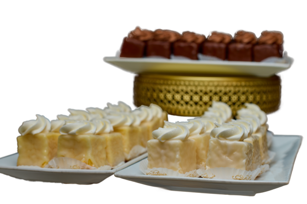 Petit Fours Sampler - Image 2