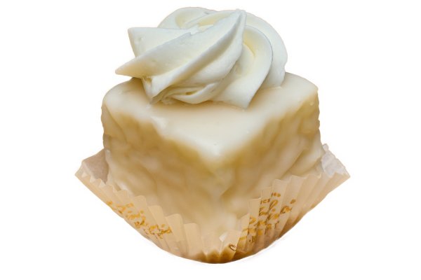 Almond Petit Fours - Image 3