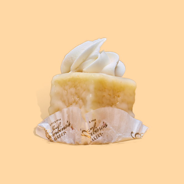 Almond Petit Fours - Image 3