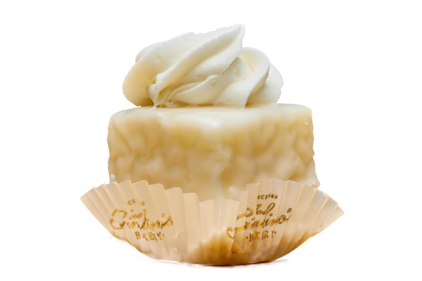 Almond Petit Fours - Image 4
