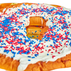 Freedom Cake