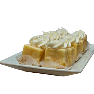 Almond Petit Fours
