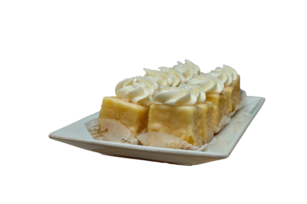 Almond Petit Fours - Image 2