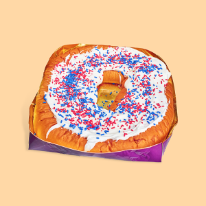 Freedom Cake