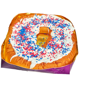 Freedom Cake