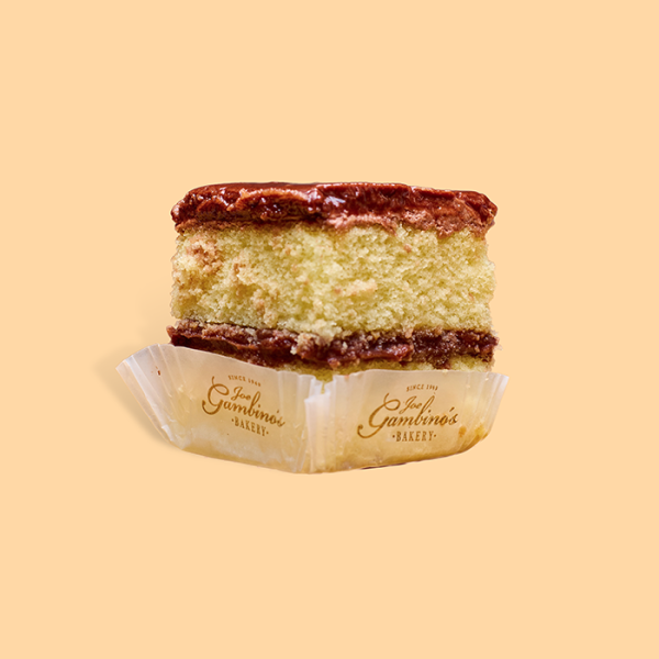 Chocolate Doberge Squares - Image 3