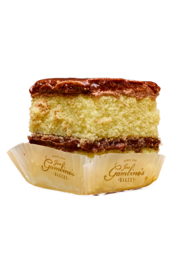 Chocolate Doberge Squares - Image 3