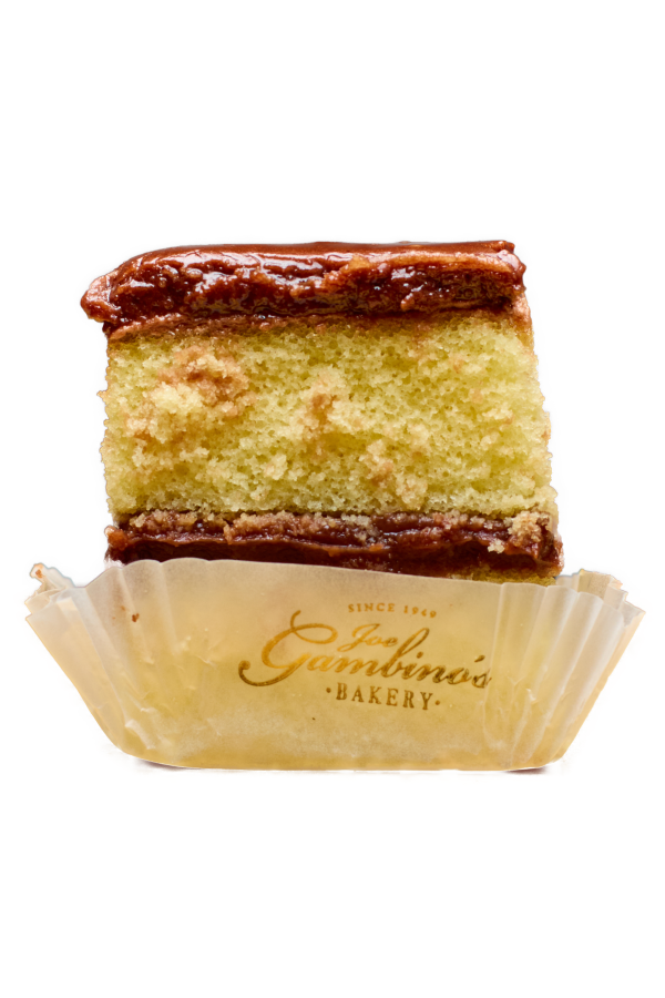 Chocolate Doberge Squares - Image 2