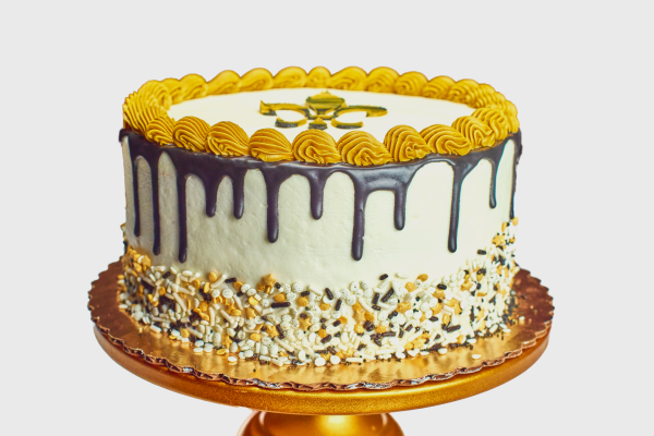 Saints Cake - Image 3