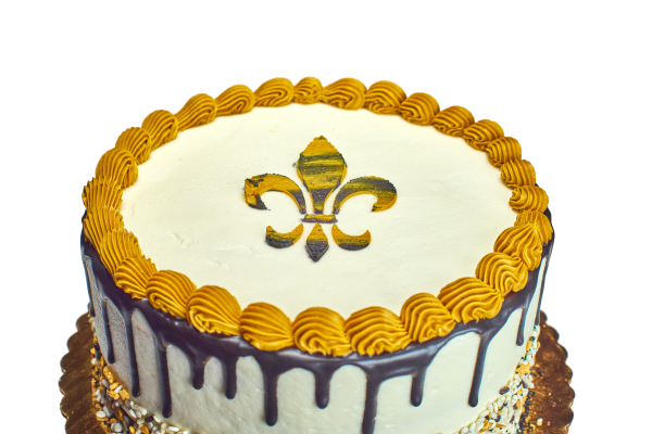 Saints Cake - Image 2