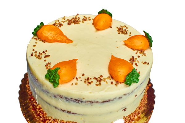 Carrot Cake - Image 2
