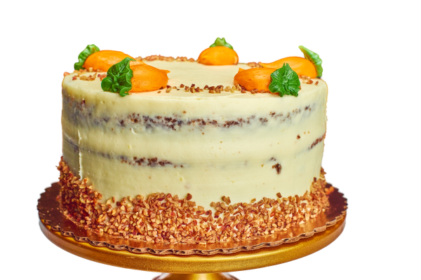 Carrot Cake - Image 3