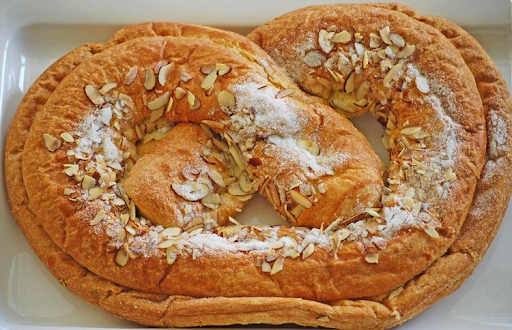 Danish Kringle