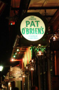 pat orleans brien bar briens obriens hurricane tripadvisor louisiana piano bourbon nola drink go la place famous street gambinos sign