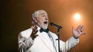 Louisiana Rock & Roll Hall of Fame legend Ronnie Lamarque was also a co-owner of Kandaly. Over the years he owned other racehorses, as well.