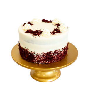 Red Velvet Cake