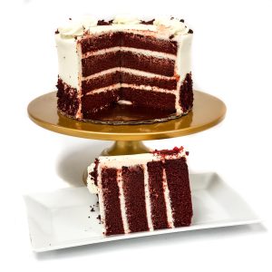 Red Velvet Cake